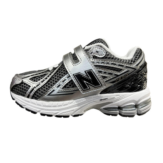 
NEW BALANCE NB children's shoes 25 winter new style boys and girls students ultra-light running shoes sports shoes 1906