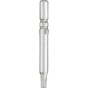 
FLIGHT electric batch 801 series S2 electric screwdriver head T5/T8/T10/T15/T20 plum blossom electric batch head