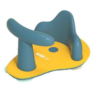 
Baby bathing chair artifact baby can sit and lie on the lie down and hold newborn children's bath seat bath bidet stand anti-slip bath bench