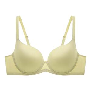 
Zhu Zhu's same style Manifen large breasts appear smaller seamless underwear women's secondary breasts anti-sagging bra bra round breasts