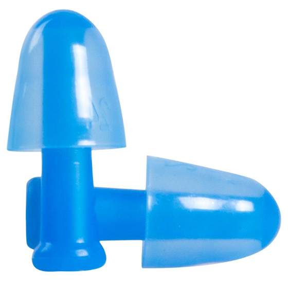 
sable sable swimming earplugs waterproof professional ear anti-water artifact adult nose clip silicone diving equipment