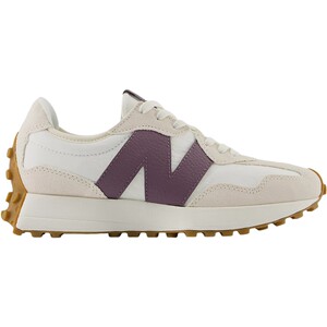 
New Balance NB women's shoes 2026 new 327 series retro trendy sports and casual shoes WS327FTC