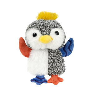 
Dog toy, pet cat, energy-consuming, self-pleasure, grinding teeth, relieving boredom, small dog toy, cat making sound doll toy