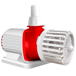 BOT amphibious circulation pump low suction small size