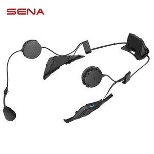 Shoei helmet Bluetooth headset Sena Harman Katon SRL unveiled noodles Z8GT-AIR 2J-C 2
