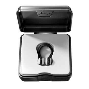 Li Ning's new swimming nose clip