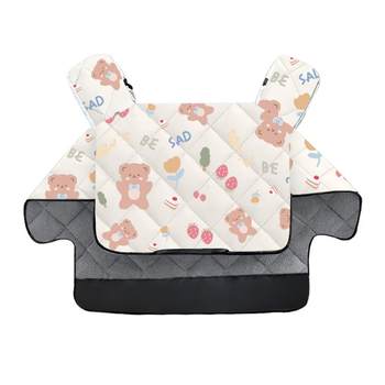 Electric vehicle riding equipment in winter special windshield
