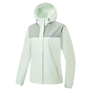 Xtep Outdoor Heat Trench Coat Women's 2025 Spring New Casual Sportswear 975128160068
