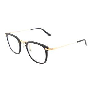 Masunaga Zengyong glasses Japanese handmade glasses frame retro myopia frame big face frame hand -made GMS806
