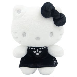 
KKV genuine Changyi Hello Kitty series plush doll pendant Hello Kitty doll female birthday gift
