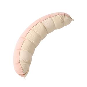 
Category a children's pillow, long pillow for sleeping, special maternal and infant grade fabric, girls and boys sleeping on their sides with their legs folded on girls' beds