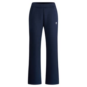 
KSWISS women's 26 spring new classic fashion sports knitted casual pants 1913281