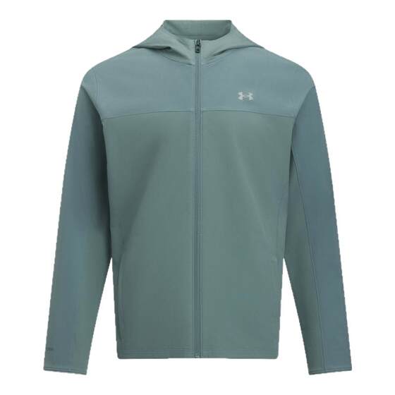 
Under Armor official UA Velociti Pro Storm men's lightweight running sports jacket 6005897