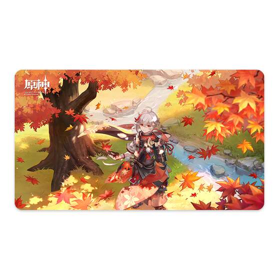 [Original God Official] Original God Theme Series Mouse Pad Original God Genshin