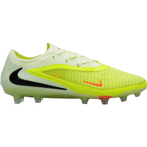 
Tannoy Football Nike Phantom 6 Low High-End Elite Human Grass AG-PRO Football Shoes HQ2335-800