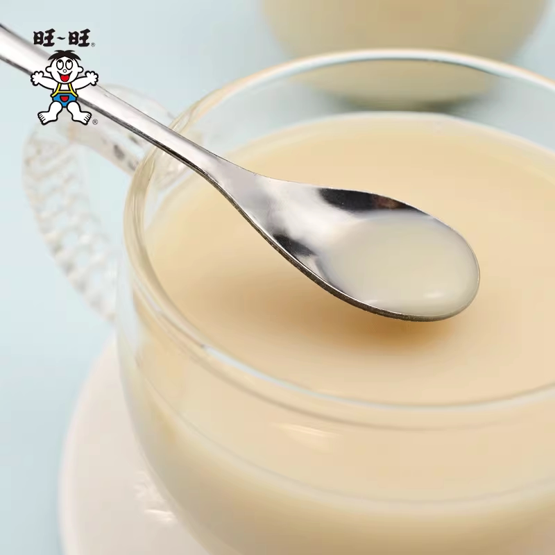 安享好物 安享B级含乳饮料-旺旺乳酸菌 国标