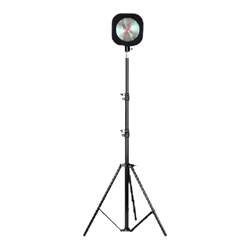 Mu Shiguang's sunset lamp shooting projection atmosphere