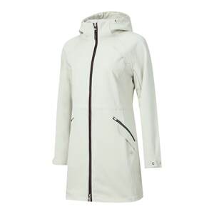 
[Fleece] RAPIDO Women's R-LINE business casual mid-length jacket
