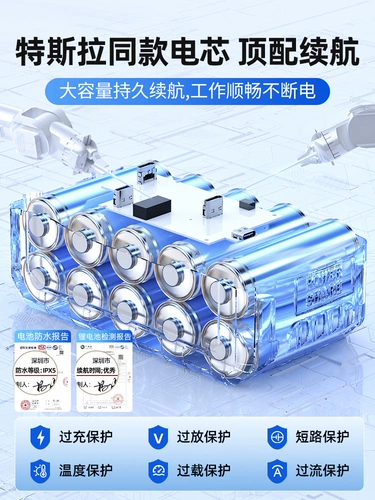 Промывание автомобиля высокого дальновидного пистолета по домохозяйственной стиральной машине 220 В уборка