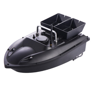 
High-powered boat to pull the net and trawl the hook and send the boat 12v high-horsepower large-scale remote control boat for fishing