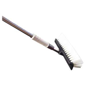 
Self-service car washing mop special for non-damage car paint absorbent soft bristle brush telescopic dust removal cleaning without hair loss long rod