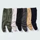 Hip Hop Joggers Cargo Pants Men Harem Pants 2021 Casual Mult