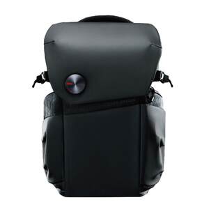 
vsgo micro-high photography bag Black Harrier v-bp01 outdoor professional photography commuter SLR double shoulder Vigo camera bag suitable for Canon Sony Fuji Micro-single flash large capacity equipment storage bag