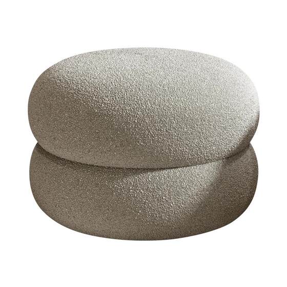 Damning table stool Furnishing girl bedroom lambsca makeup stool room sitting table table table round bench nail chair
