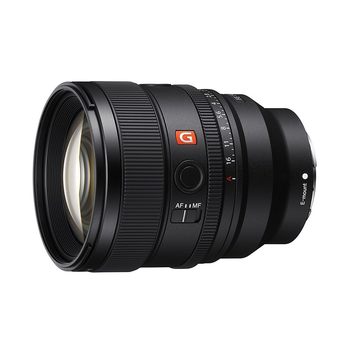 Sony/Sony FE 85mmF1.4 GM II second generation full-frame fixed focus G master lens 85F14GM2