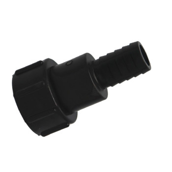 60 tons of thick wire barrel accessories, plastic joint hose