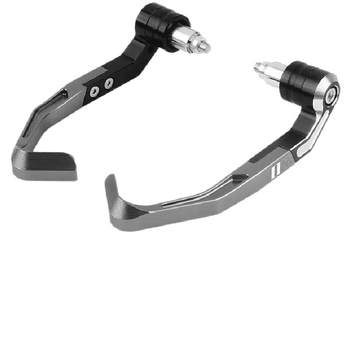 Modified ox horn anti-fall guard aluminum alloy bow guard