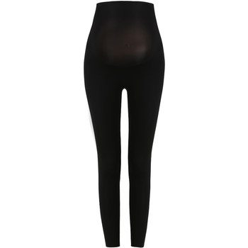 Maternity long johns for women, belly-friendly ultra-thin warm pants