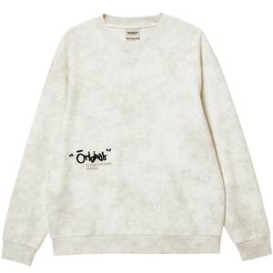 
[Shopping Mall Hot Style] Jack Jones Men's Autumn New Three-dimensional Letter Loose Round Neck Sweatshirt 225433094
