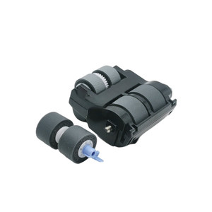 
Suitable for original Canon Canon DR-M140 scanner pickup wheel DRM140 paper feed rubber wheel holster consumables