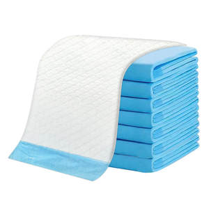 Thickening adults one -time urine pad Elderly uses large -sized care pads 60x90 urine pads. The elderly are oversized
