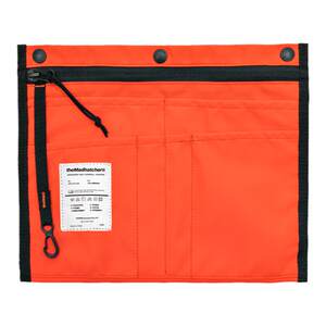 TheMadhatCherathletics kinetic energy series detachable expansion inner bag
