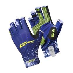 Hasda fishing gloves waterproof, ultra-thin and breathable