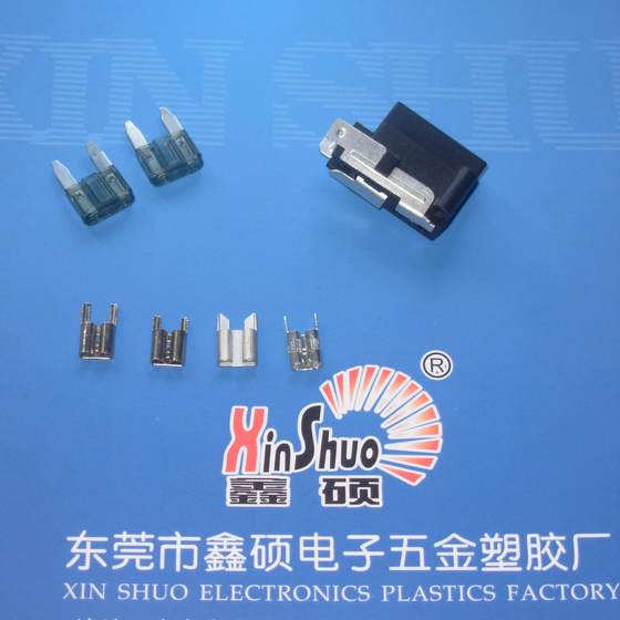 5A10A15A20A30A small insert fuse fuse ລົດຂະຫນາດນ້ອຍ fuse ລົດ