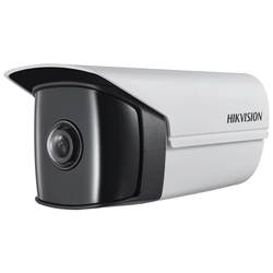 Hikvision webcam wide angle