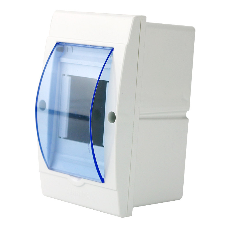 Scatola Di Distribuzione Impermeabile IP65 200x200x80 Mm - Foto 5