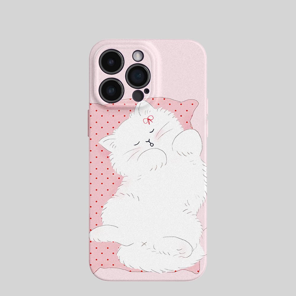 Pokémon Mimikyu iphone16promax mobile phone case anime apple 17 millet 15iqoo13 Huawei p70 suitable for mate60 new nova14 glory 90 vivox100 red rice k80