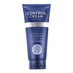 Chanzhen Facial Massage Ointment 150ml Exfoliating Blackheads Clean Pores Deep Clean Moisturizing Face Massage Cream