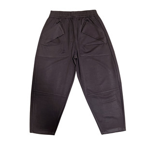 
This year's popular awl pants spring, summer and winter conical pants large size mother casual solid color high waist harem pants carrot pants