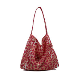 [Guangzhou Warehouse] Thickened slack canvas bag