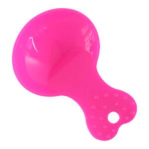 
Pet food measuring spoon cat food dog food spoon candy color small love measuring spoon cute food spoon pet supplies