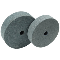 White corundum grinding wheel household knife sharpening drill bit