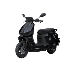 
Nixing SC3MAX urban smart AI electric motorcycle high-power long-range commuter electric car dual-instrument smart electric motorcycle