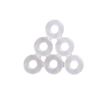 
Transparent silicone ultra-thin separator has been purchased more than 32,000 times