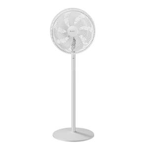 Gree electric fan household floor fan seven-blade shaking head power-saving light sound powerful air volume desktop dormitory bedroom electric fan