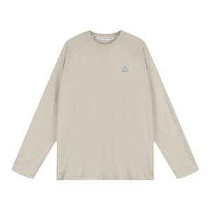 
Lu Xiaohu lightweight anti-wrinkle long-sleeved T-shirt boys spring sports top pure cotton quick-drying bottoming shirt loose sweatshirt